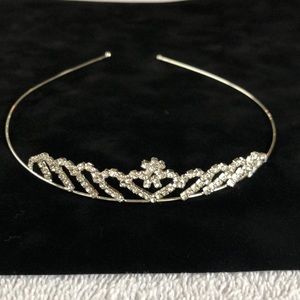 Bridal headband